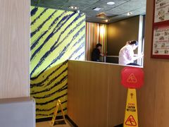 -麦当劳(团结湖店)