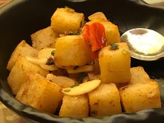 -汕头龙光喜来登酒店-采悦轩中餐厅