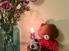 -圣安娜饼屋(信和广场店)