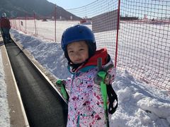 -荣盛康旅野三坡滑雪场