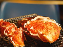 -乐焰活海鲜放题活罗氏虾活鳗和牛烧肉(海珠客村店)