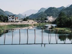 -绩溪龙川景区