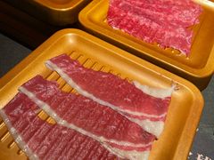 -牛YO寿喜烧和牛火锅自助(三台子万象汇店)