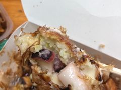-咕噜咕噜·章鱼小丸子(西湖路店)