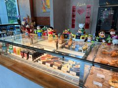 -DECAMERON十日谈(前海嘉里中心店)