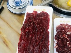 -杏花吴记牛肉火锅