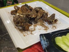 -活鱼馆(宜兴埠店)