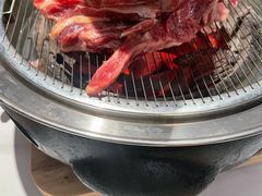 -范儿·嫂子烤肉·精致炭火烤肉(长治路店)