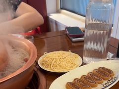 -前门杨记·铜锅涮肉(王府井·故宫店)