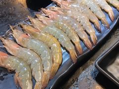 -九田家黑牛烤肉料理(太奥广场店)