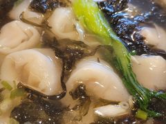 -玖鲜小笼(中山广场店)