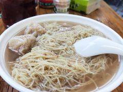 -小梁哥云吞面(黄贝岭店)