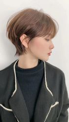 -ＲH SALON·简爱烫发染发接发