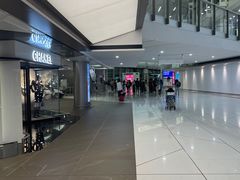 -香港国际机场