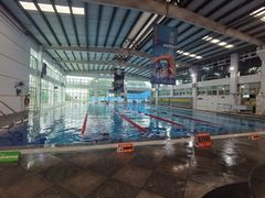 -中山夏威夷游泳馆(小榄店)