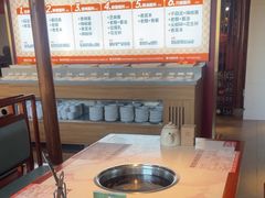 -老员外骨汤火锅(海州古城店)