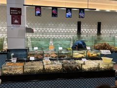 -水禾轩·海鲜蒸汽主题餐厅(新香洲旗舰店)