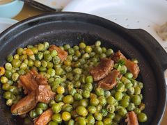 -严记小天府酸菜鱼(西四路店)