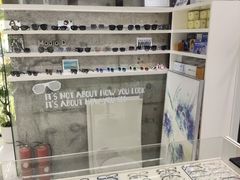 -MODJO•木左眼镜(云玺万科里店)