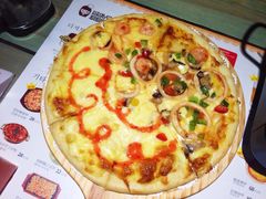 -波波's蛋糕店(于洪广场店)