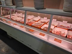 -33韩式自助烧烤(环城南路店)