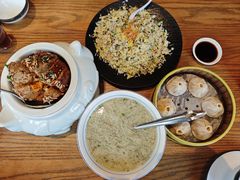 -扬州狮子楼·非遗淮扬菜(东关街店)