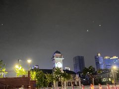 -武昌江滩