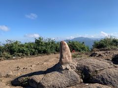 -姑婆山旅游区