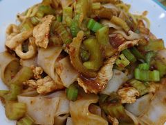 -滴滋味·新疆炒米粉·炒三凉(乌市总店)