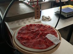 -潮牛魏记鲜牛肉火锅(开发区店)