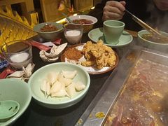 -蜀江龙火锅(339店)