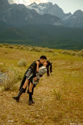 -AOROA·奥洛拉婚纱摄影·旅拍·礼服