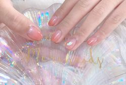 -Hands Nail专业美甲美睫