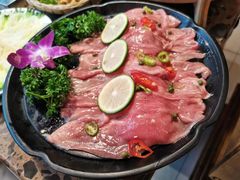 -码头故事火锅(大丰店)