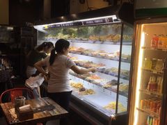 -落端云串串香(南京凤凰西街店)