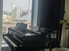 -Melody Mentor音乐私教馆(朝外·悠唐店)