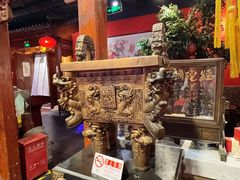 -正阳门饭庄·烤鸭·北京菜(万丰路七里庄店)