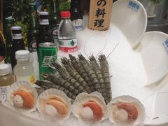 -海悦港蒸汽海鲜·和牛火锅自助餐厅