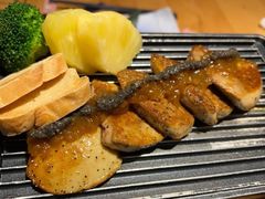 红酒松露鹅肝-本逸·割烹料理(湖墅店)