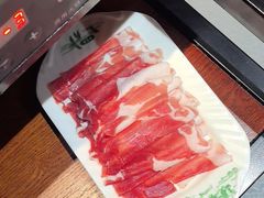 -草原塞蛮羊火锅城(港湾店)