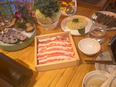 -山海蟹庐·海鲜糟粕醋火锅(慈溪店)