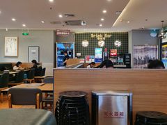 -萨莉亚意式餐厅(深圳北站店)