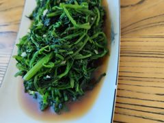 -俺家菜馆(百里峡店)