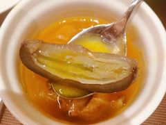 -索菲特酒店·海鲜自助 ·聚餐厅