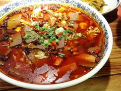 -百年神厨·地道川菜(清江西路店)