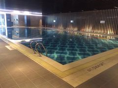 -青岛富力艾美酒店