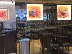 大堂-VENCHI 闻绮(北京国贸商城店)