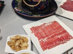 -东来顺饭庄(apm总店)