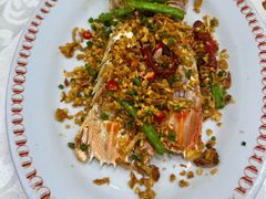 -凤城礼记鱼翅海鲜酒家(新马路总店)