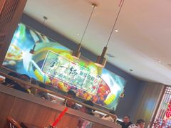 -刘一锅筋头巴脑(新民街店)